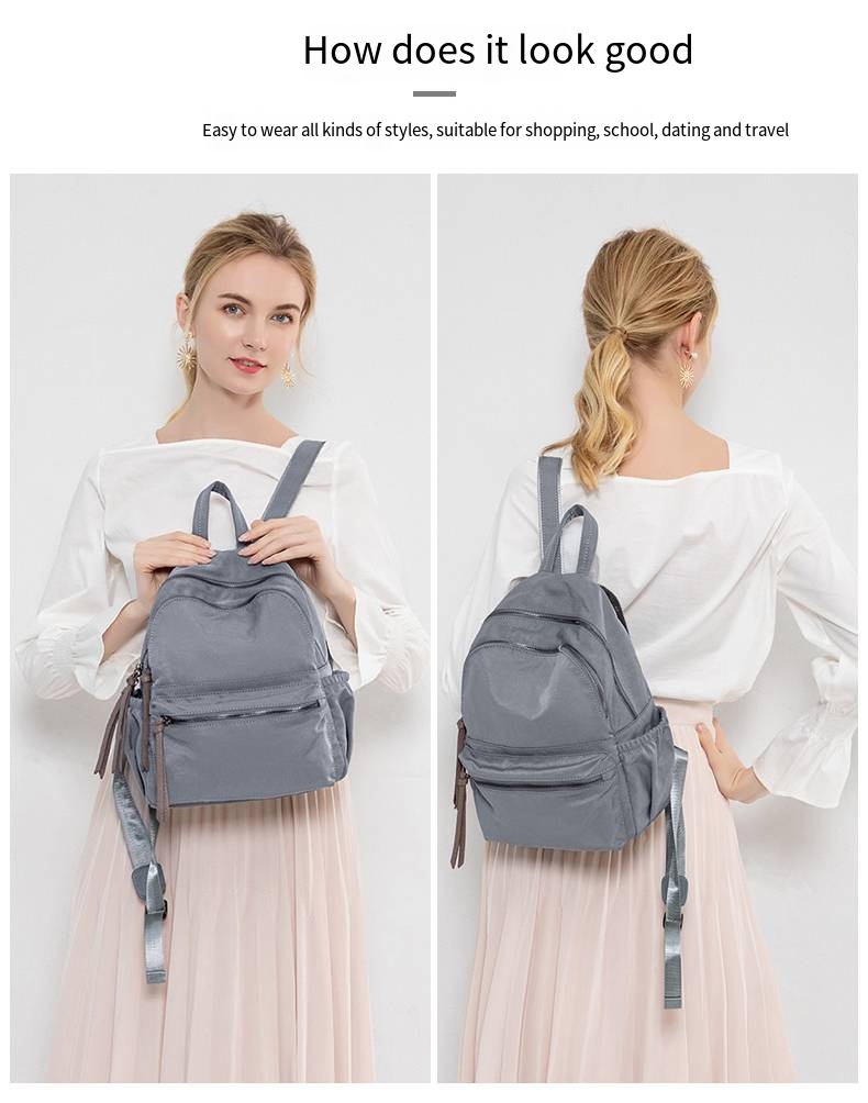  Best backpacks for outdoor activities 
