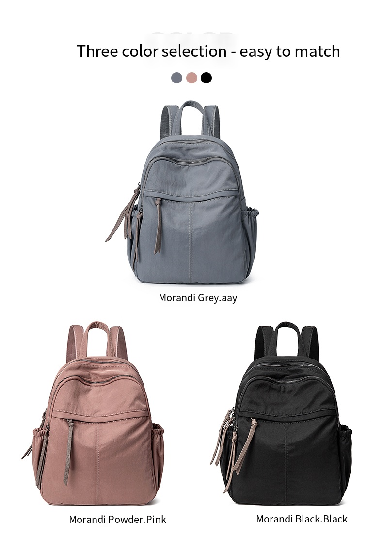  Luxury backpack brands 