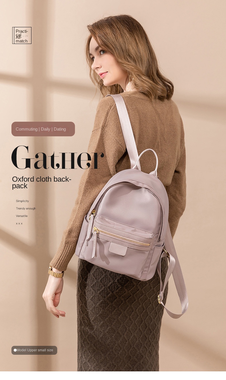  Importance of backpack carrying systems 