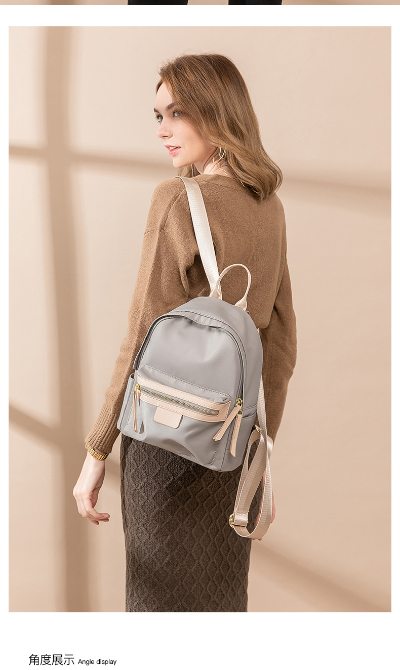  Eco-friendly backpack brands 