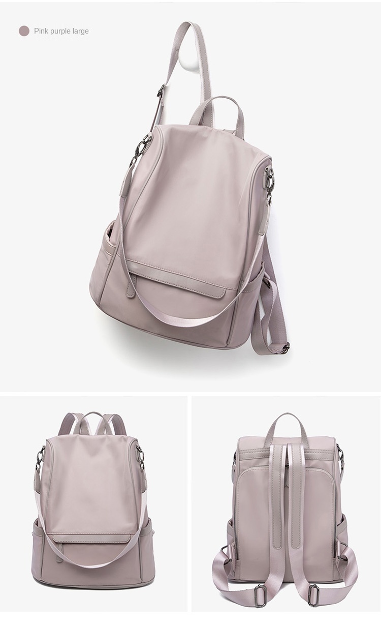  Eco-friendly backpack brands 