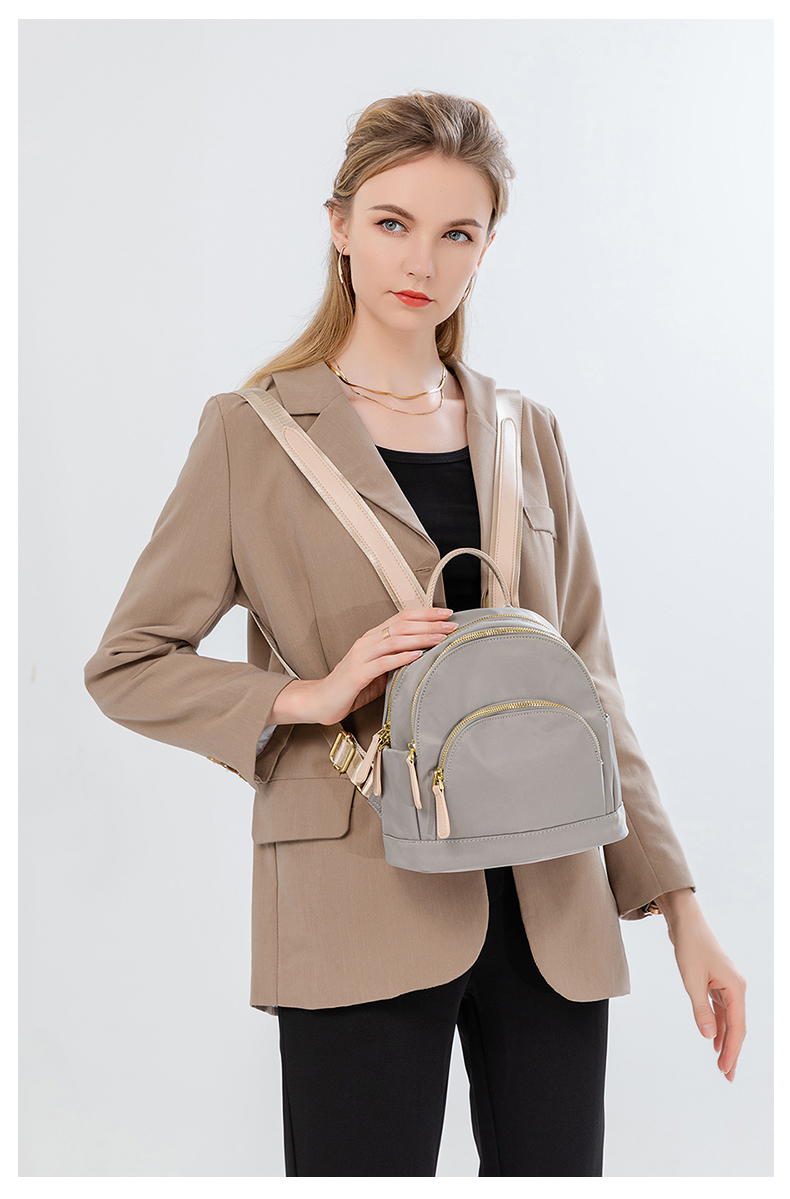  Eco-friendly backpack brands 