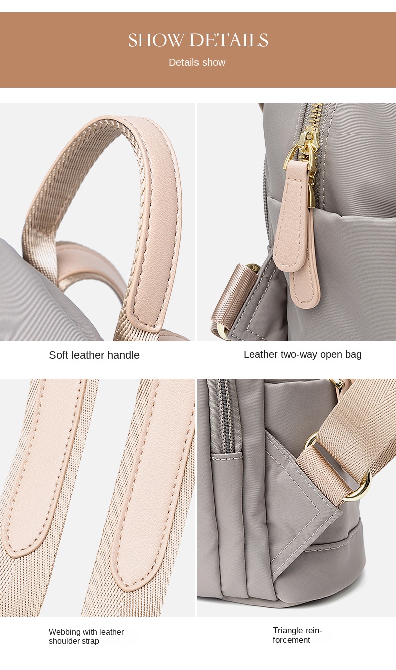  Best backpacks for office workers 