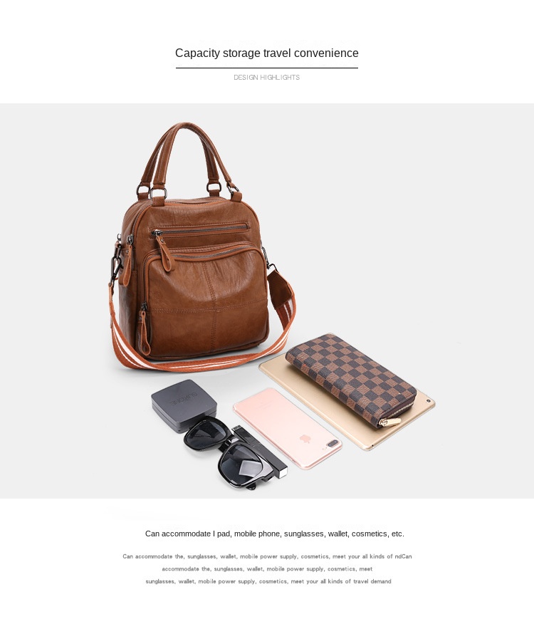  Backpack organization tips 