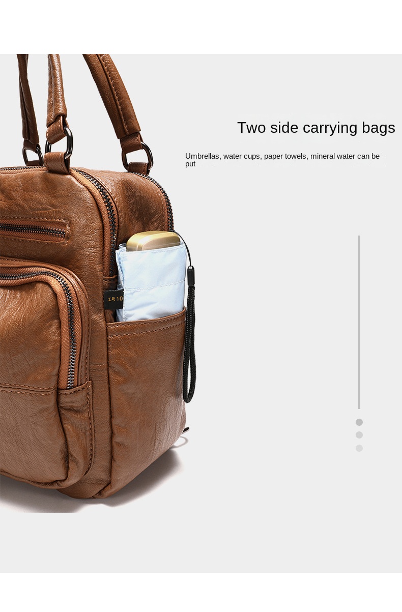  How to choose the right backpack 