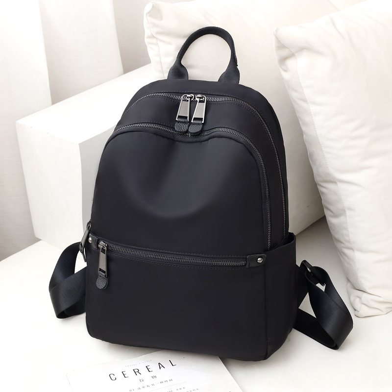  Backpack organization tips 