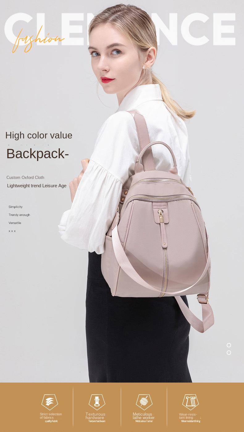  Lightweight backpacks 