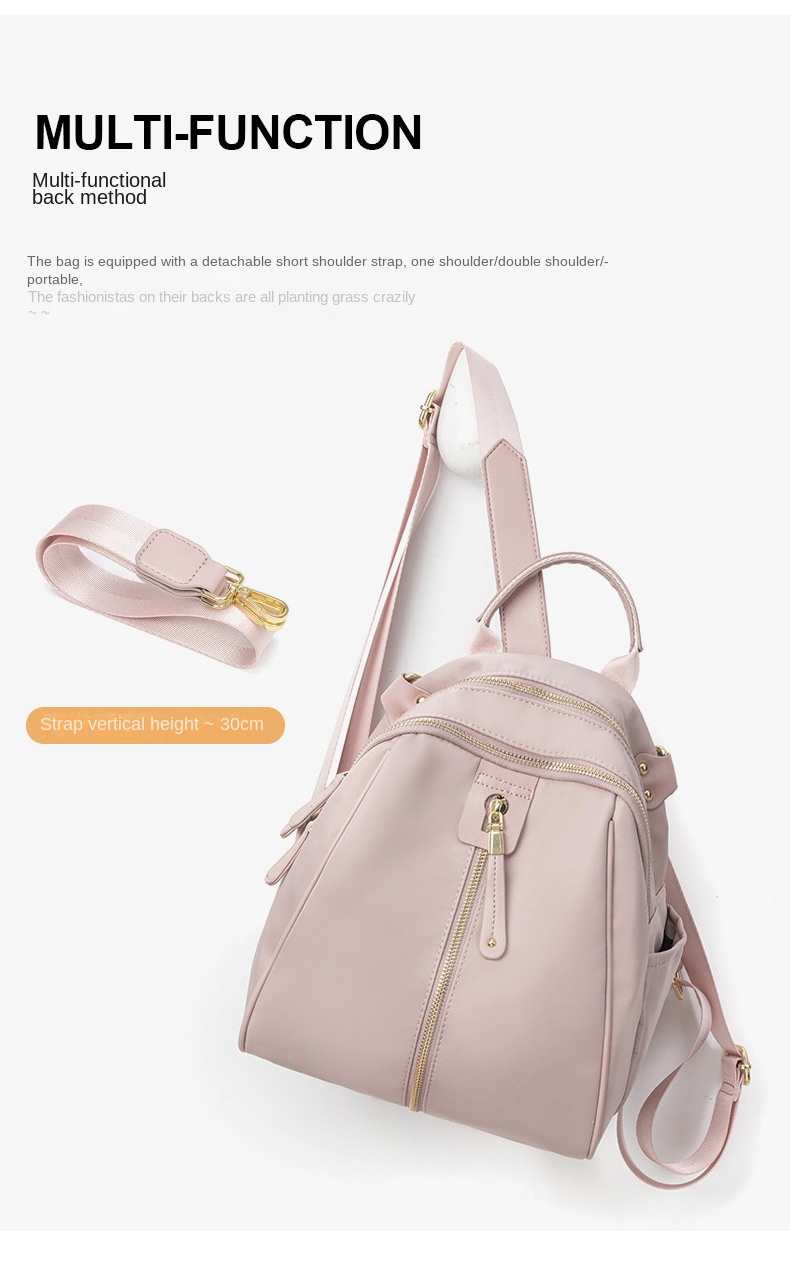  Best backpacks for long-distance travel 