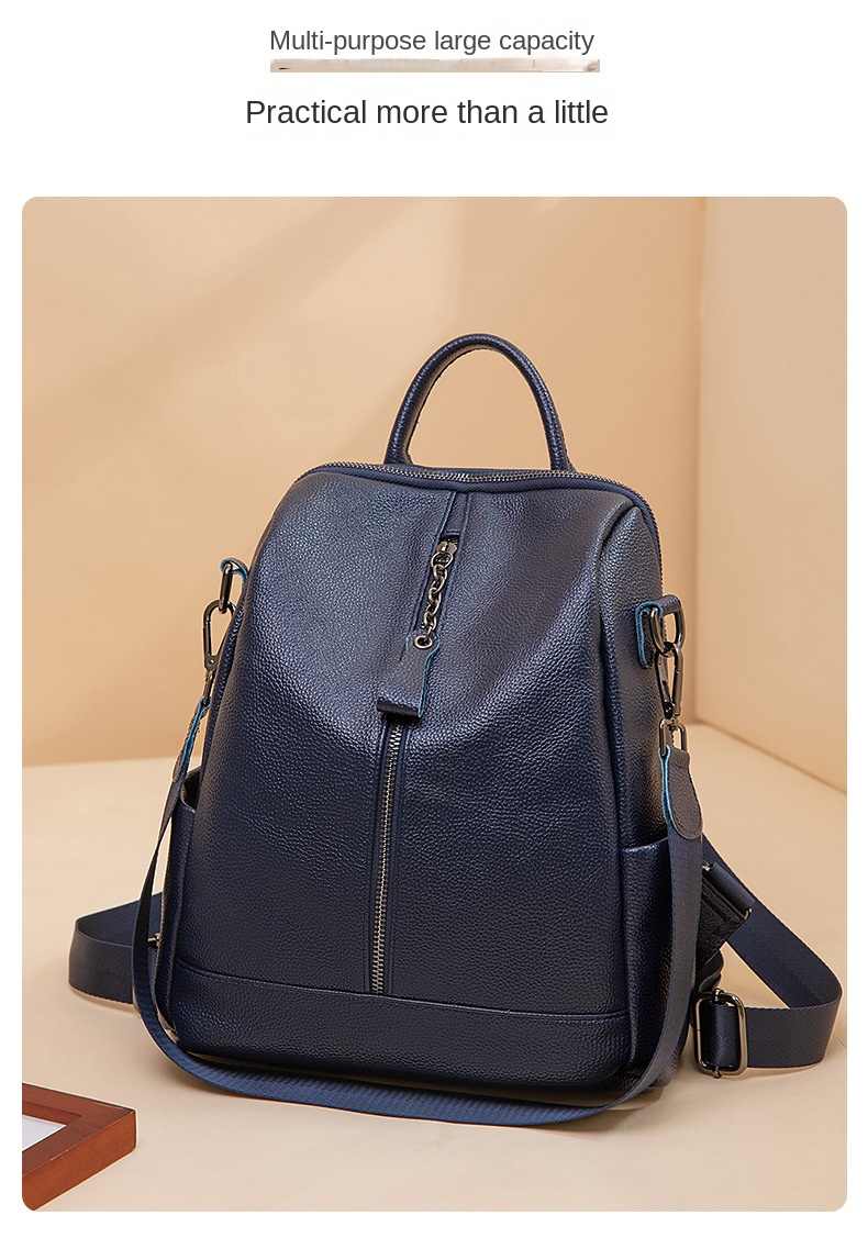  Backpack vs shoulder bag comparison 