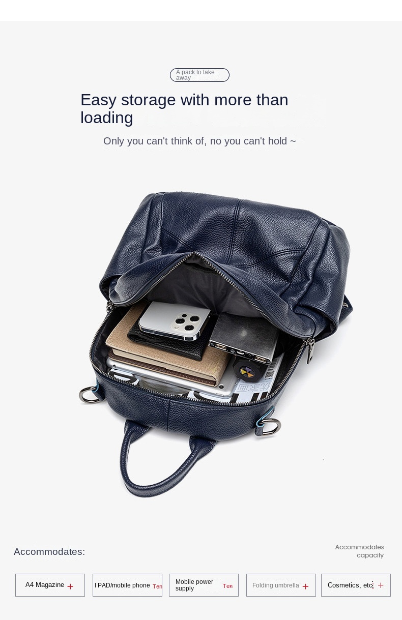  Best anti-theft backpacks 