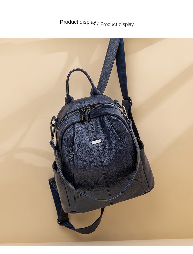  Backpack material selection guide 