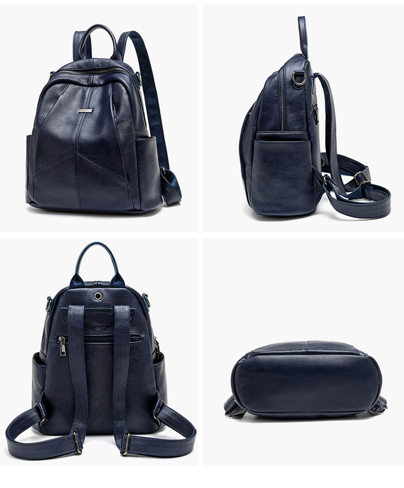  Luxury backpack brands 
