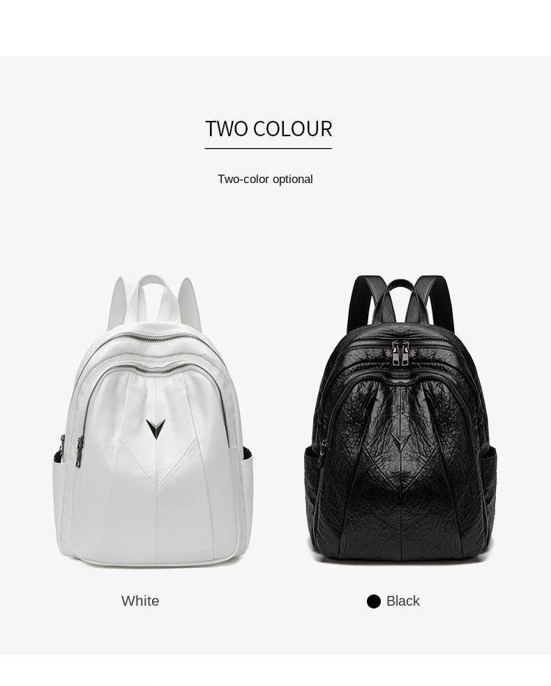  Backpack vs shoulder bag comparison 