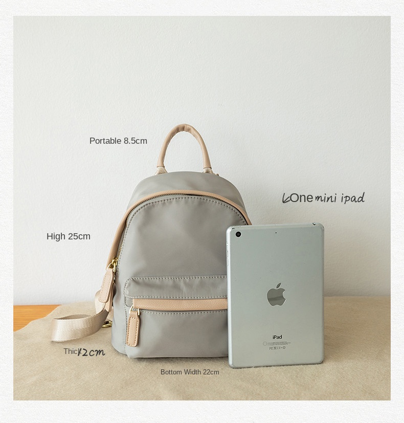  Backpack organization tips 