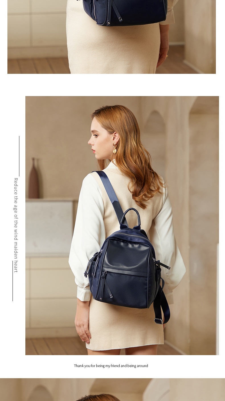  Backpack recommendations 