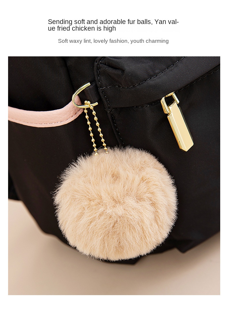  Backpack organization tips 