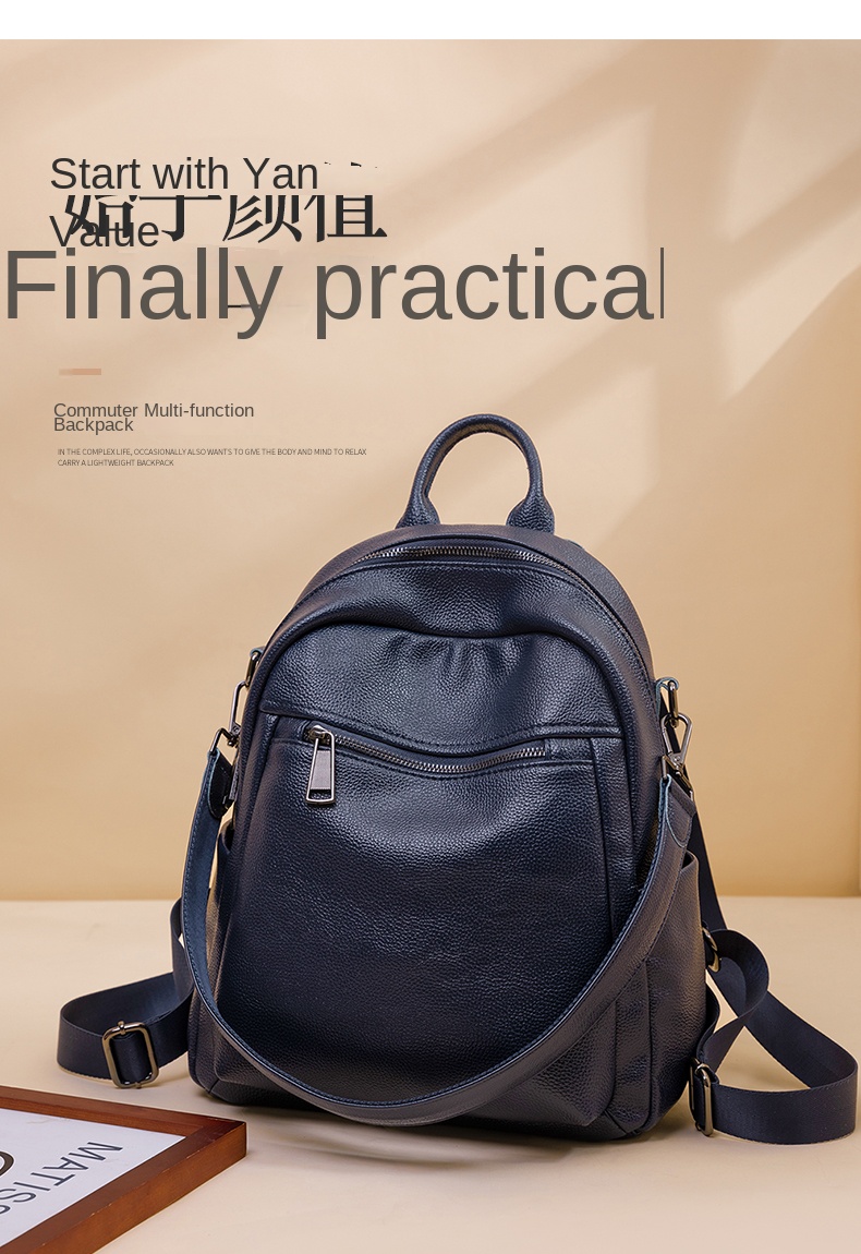  Backpack material selection guide 