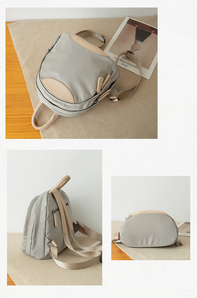 Backpack recommendations 