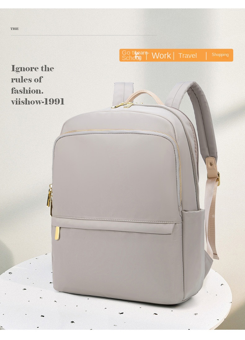  Best anti-theft backpacks 