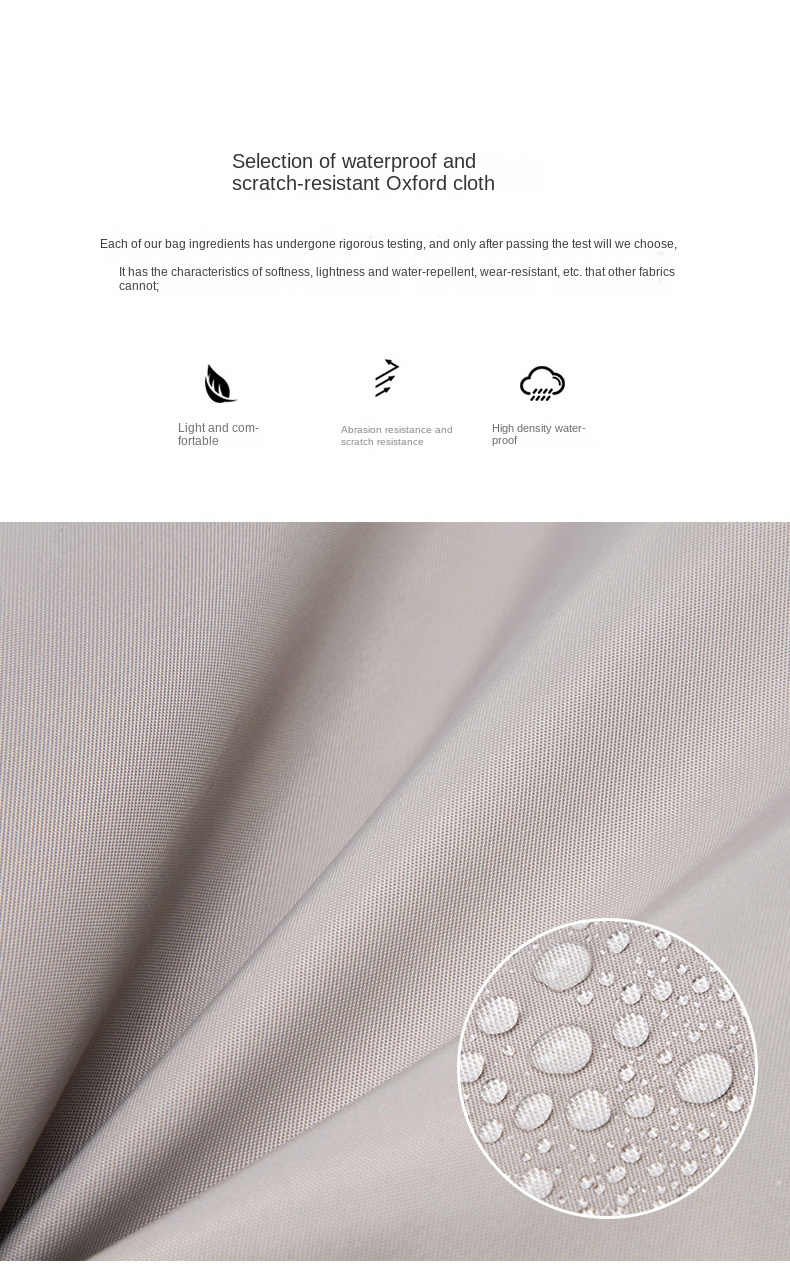  Eco-friendly backpack brands 
