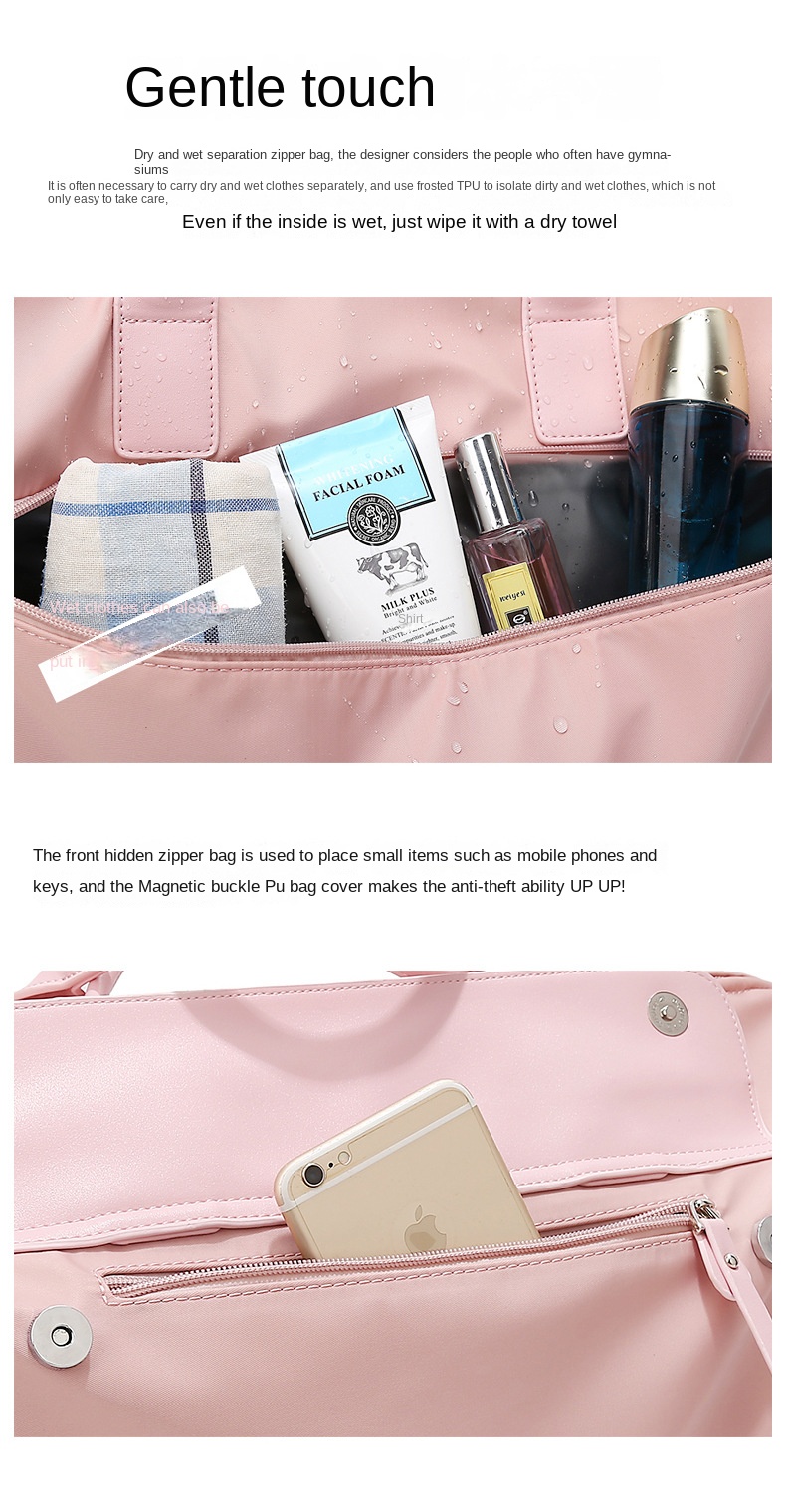  Handbag user experience reviews 