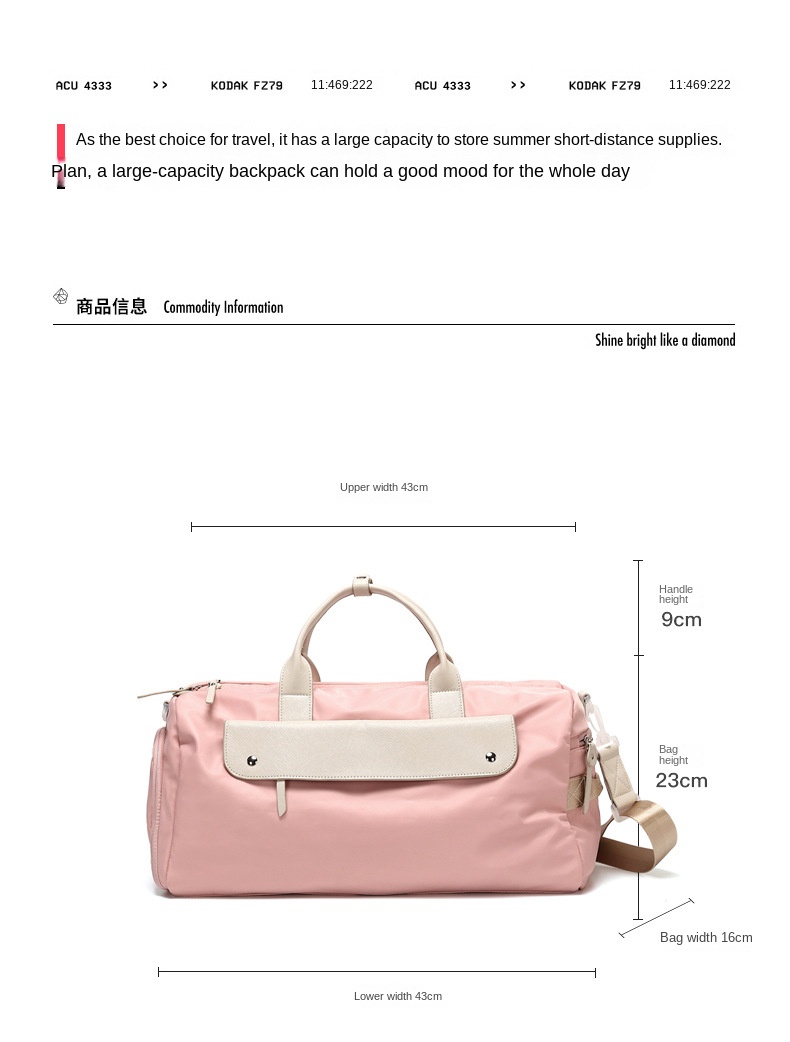  Best leather tote bags 