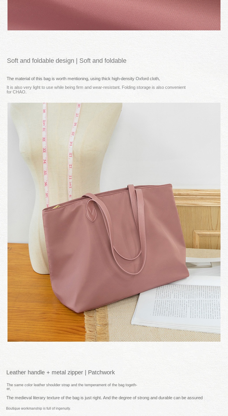 How to maintain your handbag 