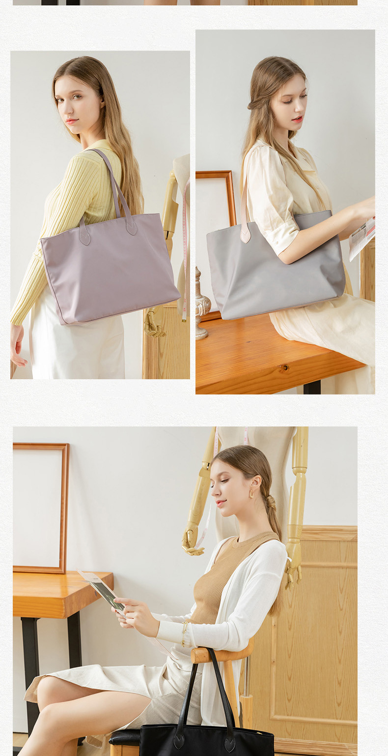  How to choose the right tote bag 