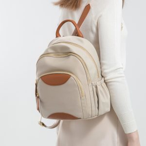 New Mini Backpack for Women - Fashionable and Functional Shoulder Bag, Casual Travel Daypack